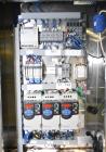 Used Loma LCW-3000 Belt Checkweigher with Reject. Up to 6.6 lbs capacity.